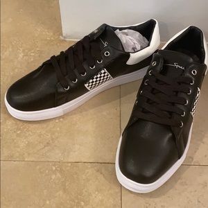 Speechless: Brand new men’s sneakers